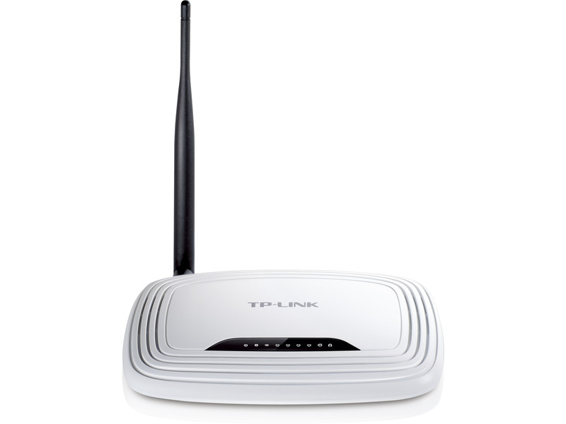 Router Wifi TP-Link TL - WR704N
